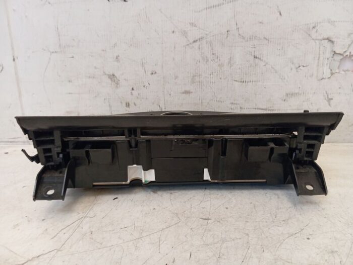 Cuadro Instrumentos Opel Zafira B 2007 diésel