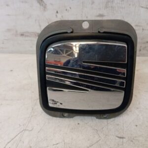 Maneta Exterior Porton Seat Leon 2002