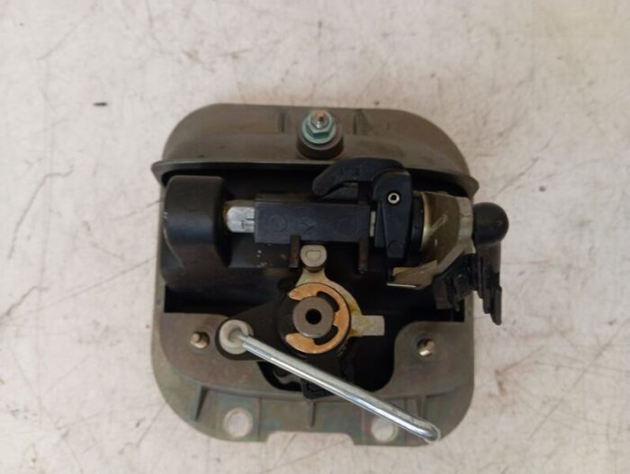 Maneta Exterior Porton Seat Leon 2002