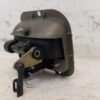 Maneta Exterior Porton Seat Leon 2002