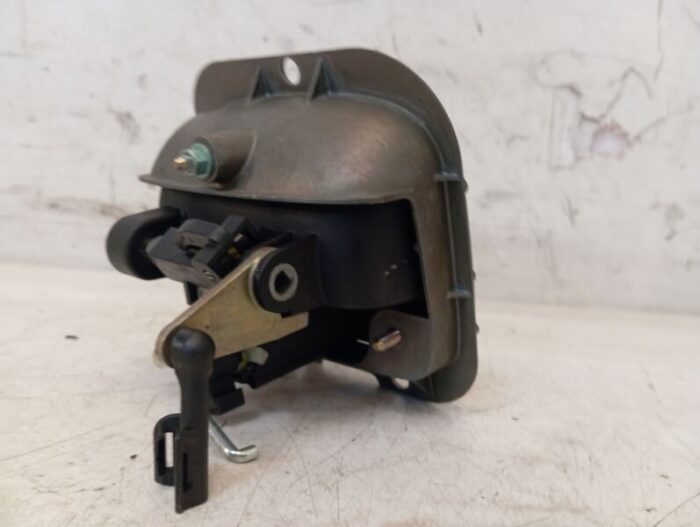 Maneta Exterior Porton Seat Leon 2002