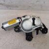 Motor Limpiaparabrisas Trasero Seat Leon 2002