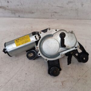 Motor Limpiaparabrisas Trasero Seat Leon 2002