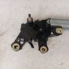 Motor Limpiaparabrisas Trasero Seat Leon 2002