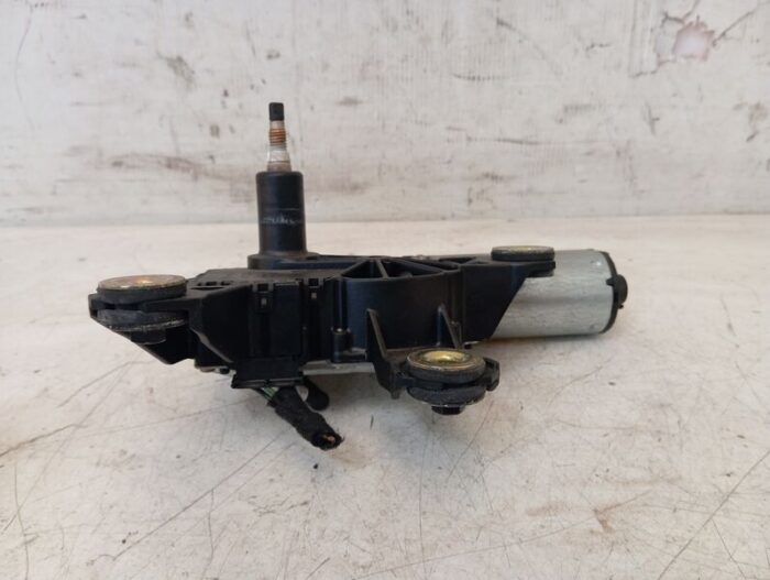 Motor Limpiaparabrisas Trasero Seat Leon 2002