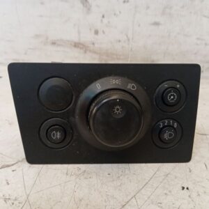 Mando Luces Opel Zafira B 2007