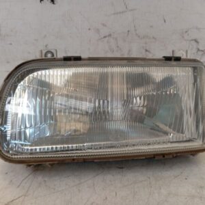 Faro Izquierdo Skoda Felicia I 1995
