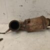 Catalizador Opel Astra K 1.4 gasolina 2016