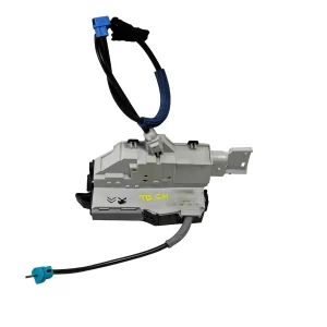 Cerradura puerta trasera derecha Citroën C4 I 2005