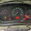 Cuadro Instrumentos Renault Kangoo 2002 1.9 diésel