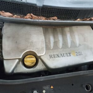 Motor Completo Renault Scenic II 2.0 dci 150CV (JM) 2007