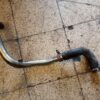 Tubería intercooler Renault Scenic II 2007 2.0 dci diésel
