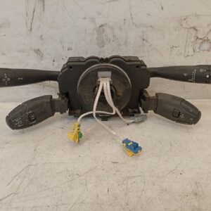 Com2000 conmutador luces y anillo airbag volante Peugeot 307 2005