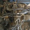 Motor completo Nissan Patrol III 260 TD27T 1994 diésel