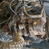 Motor completo Nissan Patrol III 260 TD27T 1994 diésel