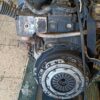 Motor completo Nissan Patrol III 260 TD27T 1994 diésel