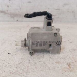 Motor Cierre Centralizado Porton Seat Leon 2002