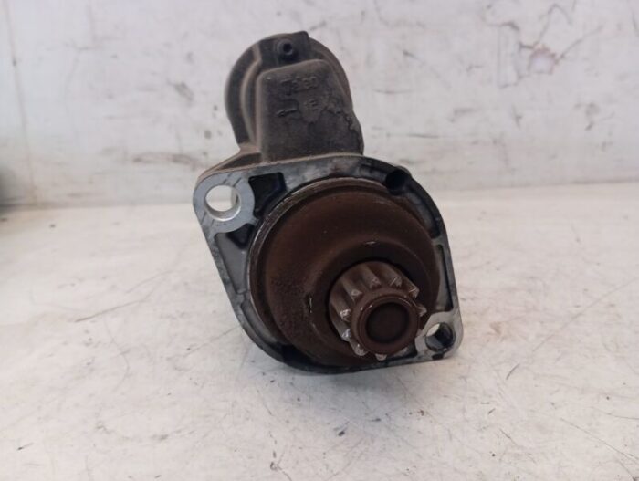 Motor Arranque varios modelos grupo VAG y Ford diésel