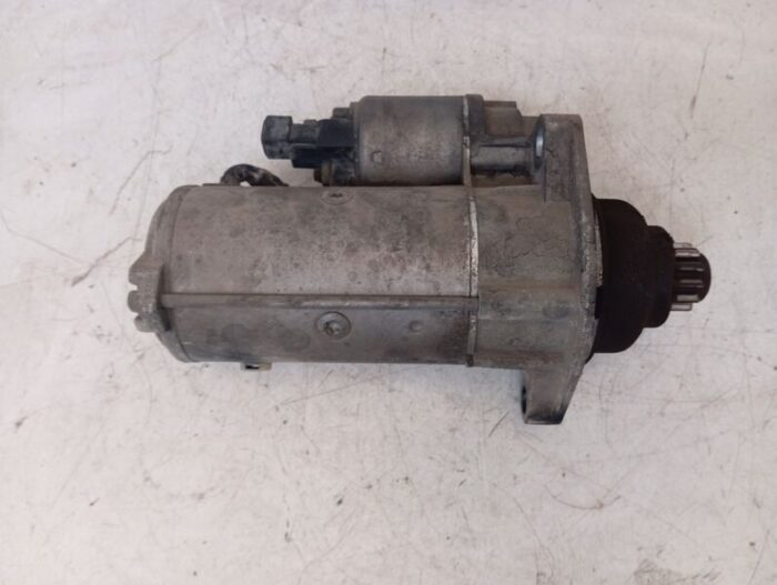 Motor Arranque varios modelos grupo VAG y Ford diésel