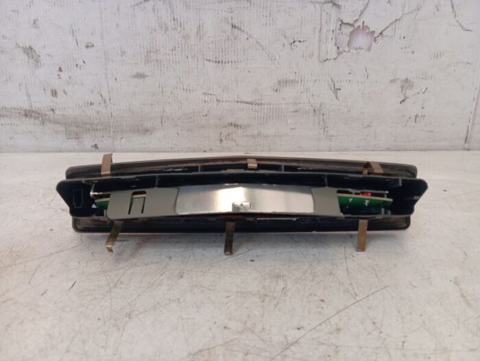 Luz Central De Freno Opel Zafira B 2007
