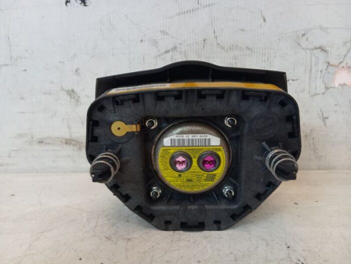 Airbag Delantero volante Opel Zafira B 2007