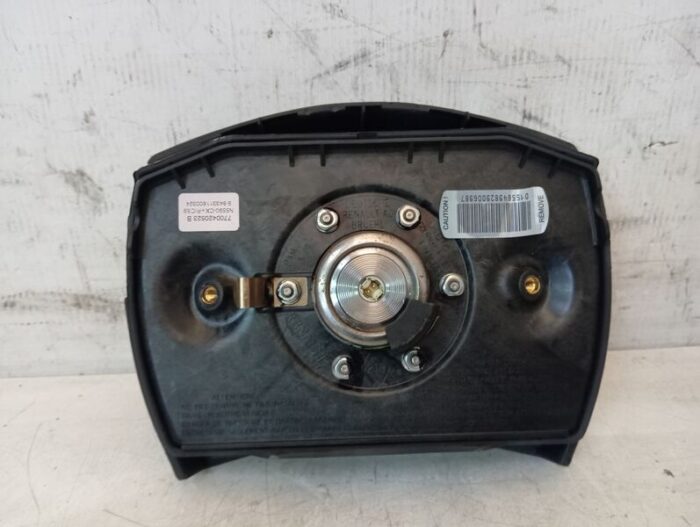 Airbag Delantero Izquierdo Renault Laguna I 1998