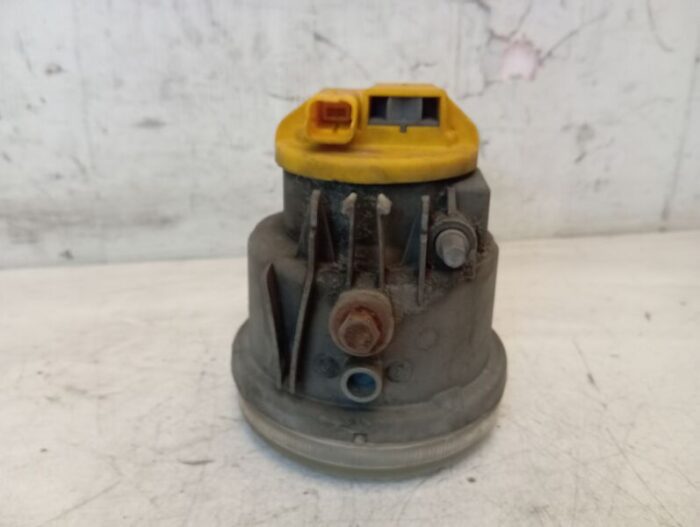 Faro Antiniebla Peugeot Citroën Fiat