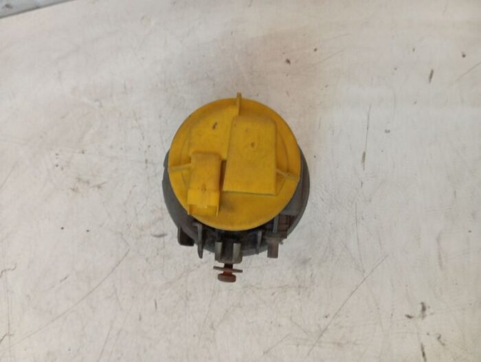 Faro Antiniebla Peugeot Citroën Fiat