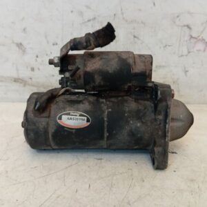 Motor Arranque Opel Zafira B 2007 diésel