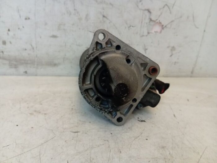 Motor Arranque Opel Zafira B 2007 diésel
