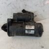 Motor Arranque Opel Zafira B 2007 diésel