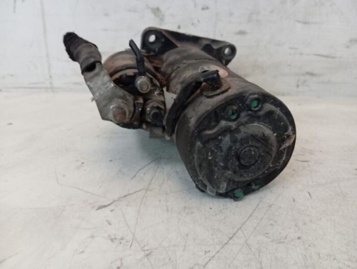 Motor Arranque Opel Zafira B 2007 diésel