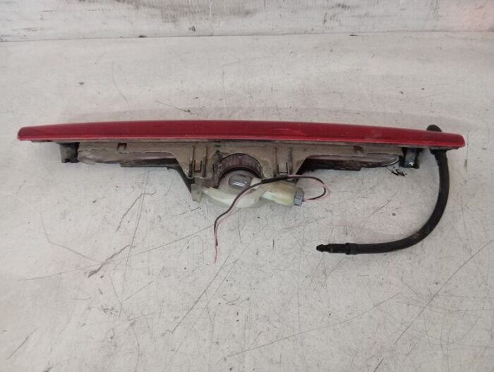 Tercera luz de freno Renault Espace IV 2004