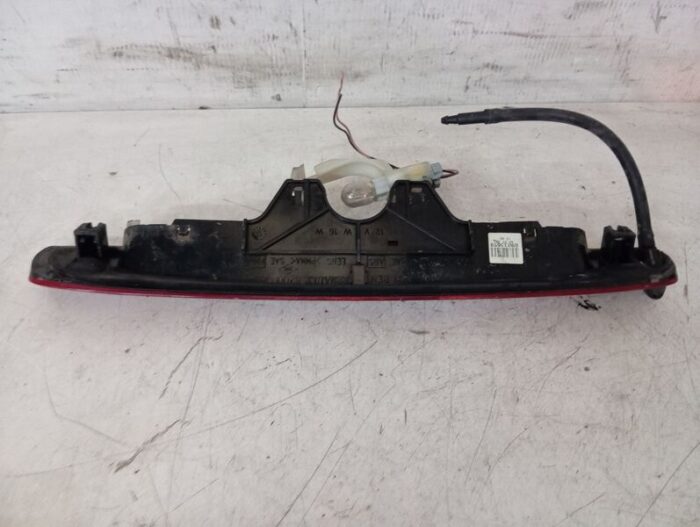 Tercera luz de freno Renault Espace IV 2004