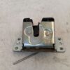 Cerradura Maletero Porton Opel Meriva A 2004