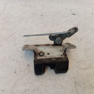 Cerradura Maletero Porton Opel Meriva A 2004