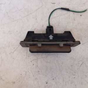 Maneta Exterior Porton Renault Espace IV 2004