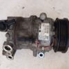 Compresor Aire Acondicionado Opel Astra K 2016 gasolina