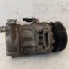 Compresor Aire Acondicionado Opel Astra K 2016 gasolina