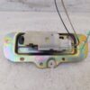 Cerradura Maletero Porton Renault Espace IV 2004