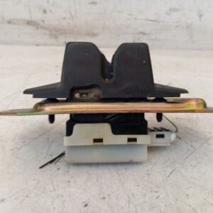 Cerradura Maletero Porton Renault Espace IV 2004