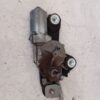 Motor Limpia Trasero Mazda 3 2005