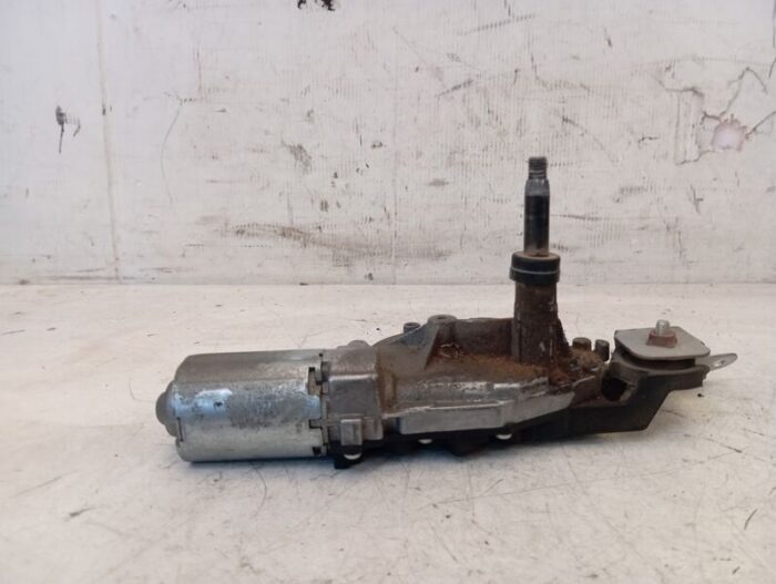 Motor Limpia Trasero Mazda 3 2005
