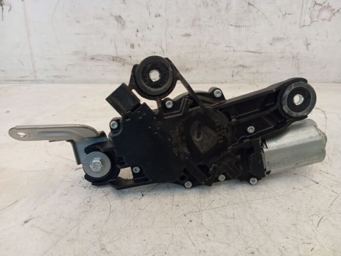 Motor Limpia Trasero Mazda 3 2005