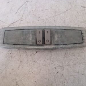 Luz Interior Opel Zafira B 2007