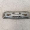Luz Interior Opel Zafira B 2007