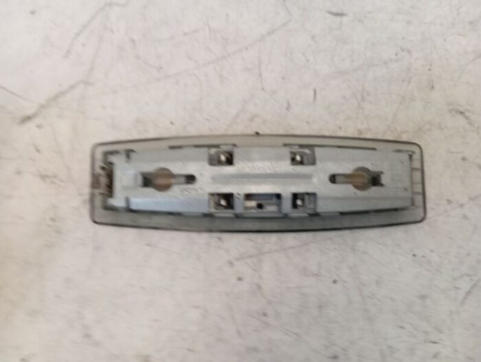 Luz Interior Opel Zafira B 2007