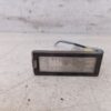 Pack 2 Pilotos Matricula Renault Espace IV 2004