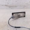 Pack 2 Pilotos Matricula Renault Espace IV 2004