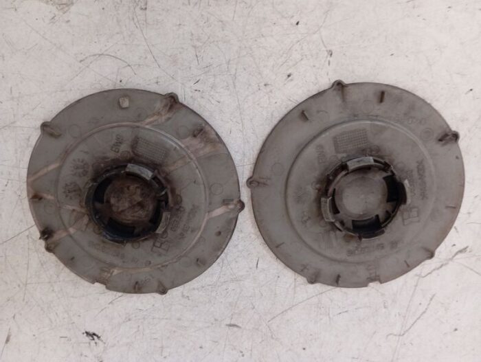 Juego 2 Tapacubos llanta aluminio Seat Ibiza II 1997